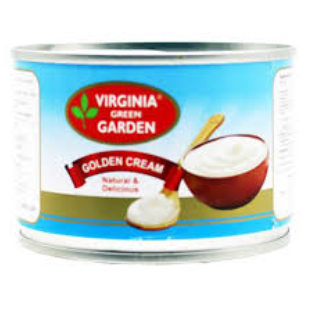 VIRGINIA G.GARDEN GOLD CREA 6X170G